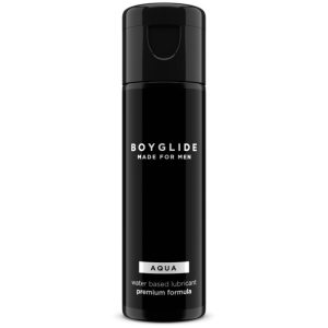 INTIMATELINE - LUBRIFICANTE  BASE DE GUA BOYGLIDE 30 ML