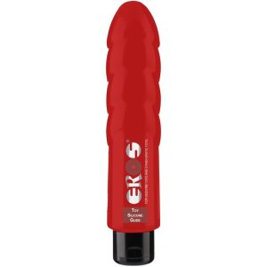 EROS - TOY SILICONE GLIDE LUBRIFICANTE À BASE DE SILICONE 175 ML
