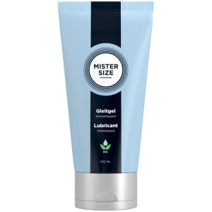 MISTER SIZE - BIOLUBRIFICANTE 100 ML