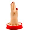 CONDOMERIE - PRESERVATIVOS NOVIDADES PINTADOS À MÃO MODELO MÃO 1 - Image 4