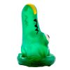 CONDOMERIE - PRESERVATIVOS NOVIDADES PINTADOS À MÃO MODELO CROCODILO 1 - Image 4