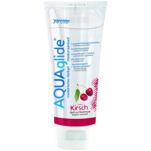 JOYDIVISION AQUAGLIDE - LUBRIFICANTE CHERRY 100 ML