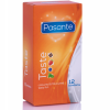 PASANTE - DE PRESERVATIVOS SABORES 12 UNIDADES - Image 1