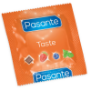 PASANTE - DE PRESERVATIVOS SABORES 12 UNIDADES - Image 2